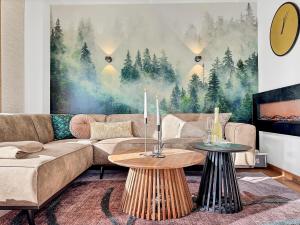 CBlue: Seeblick, Kamin, Wallbox, Natur