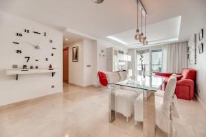 Acogedor apartamento 2 dormitorios