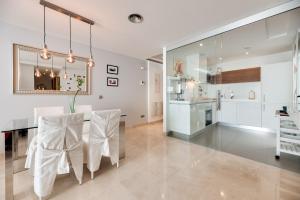 Acogedor apartamento 2 dormitorios