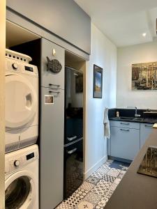 Appartements LE GAMBETTA : photos des chambres