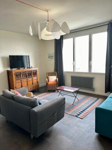 Appartements LE GAMBETTA : photos des chambres