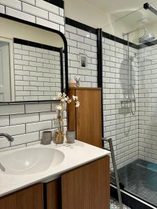 Appartements LE GAMBETTA : photos des chambres
