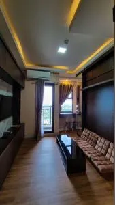 Trans Studio Apartment with Epic Mountain view - Kalimanggis 1