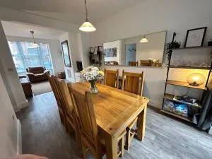 The Weymouth House holiday home in Dorset - Melcombe Regis