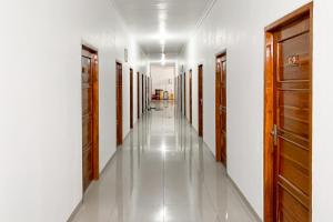 Penginapan Losmen Ayu Pamanukan RedPartner