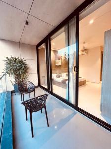 The Lodgers Luxury Hotel Near Golf Course Road Gurgaon