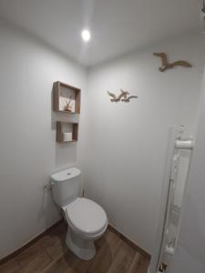 Appartements LE PETIT TRIPLEX DES CARMELITES -COEUR HISTORIQUE : photos des chambres