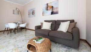 Italianway Comfort - Campania 26 A