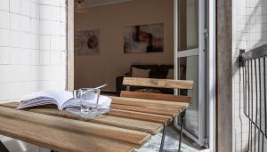 Italianway Comfort - Campania 26 A