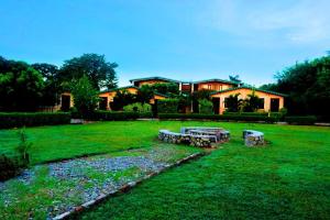 Soho Resort Corbett