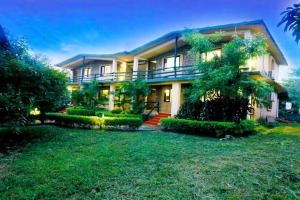 Soho Resort Corbett