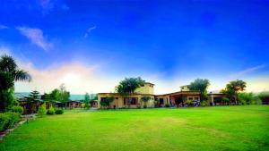 Soho Resort Corbett