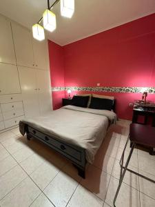 Ήσυχο διαμέρισμα στην Ελευσίνα