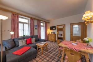 Ferienwohnungen am Rathaus