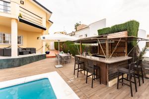 MalagaSuite Villa Fuente de Piedra