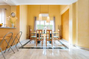 MalagaSuite Villa Fuente de Piedra