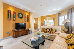 MalagaSuite Villa Fuente de Piedra