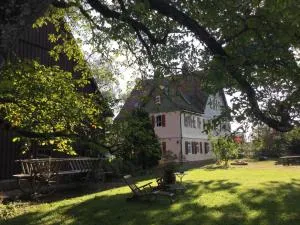 Feriendomizil Nordschwarzwald - انزكلوسترل