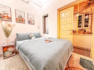 La Casa Di Decembre 1735 Nguyễn Như Đổ