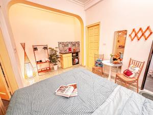 La Casa Di Decembre 1735 Nguyễn Như Đổ