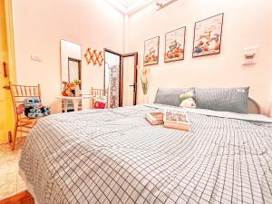 La Casa Di Decembre 1735 Nguyễn Như Đổ