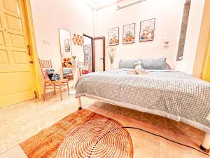 La Casa Di Decembre 1735 Nguyễn Như Đổ