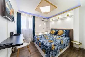 Le studio du voyageur - Saint-Benoît