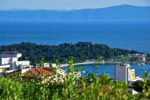 Apartments Adria View