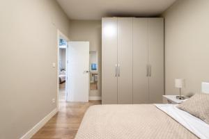 Apartamento en Licenciado Poza