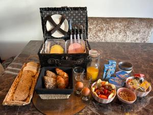Bed & Breakfast Achter de Haven