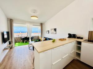 PaulMarie Miraverde Apartment