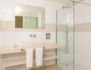 Double Premium Single Use room in Iberostar Albufera Park