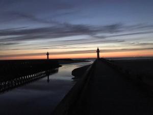 Maisons de vacances Maison de pecheurs 2 chambres, proche de tout : photos des chambres