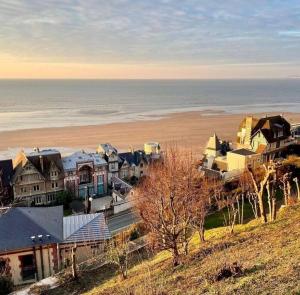 Maisons de vacances Maison de pecheurs 2 chambres, proche de tout : photos des chambres