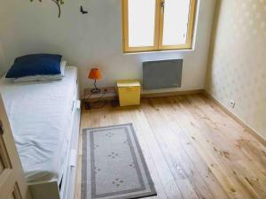 Maisons de vacances Maison de pecheurs 2 chambres, proche de tout : photos des chambres