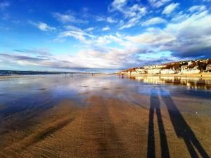 Maisons de vacances Maison de pecheurs 2 chambres, proche de tout : photos des chambres