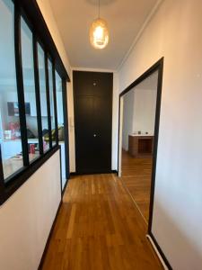 Appartements TIPI 1007 : photos des chambres