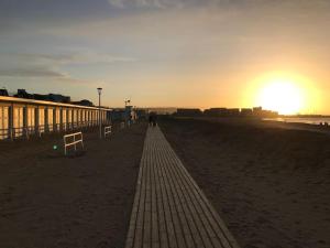 Maisons de vacances Maison de pecheurs 2 chambres, proche de tout : photos des chambres