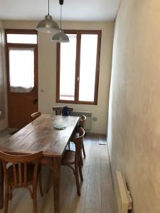 Maisons de vacances Maison de pecheurs 2 chambres, proche de tout : photos des chambres