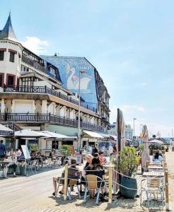 Maisons de vacances Maison de pecheurs 2 chambres, proche de tout : photos des chambres