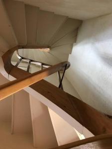 Maisons de vacances Maison de pecheurs 2 chambres, proche de tout : photos des chambres