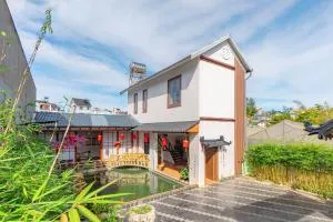 Trúc House Đà Lạt - Ấp Ða Thiên