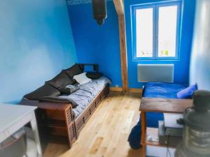 Maisons de vacances Maison de pecheurs 2 chambres, proche de tout : photos des chambres