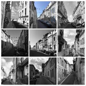 Maisons de vacances Maison de pecheurs 2 chambres, proche de tout : photos des chambres