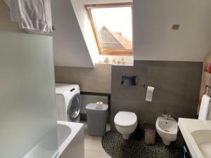 Apartament W46B Deluxe w Bielawie Góry Sowie