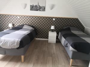 Maison Manon. maison à la campagne!