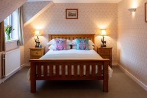 Eilean Donan Guest House