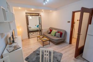 Velaris Central Residence - Amzei Avenue