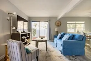 Tides Beach Paradise best served patch of beach - 大西洋滩