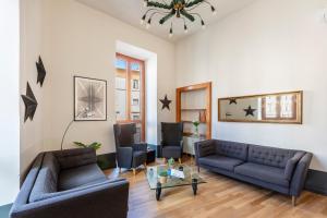ROMAC Baullari Holiday Apartments in Campo de Fiori